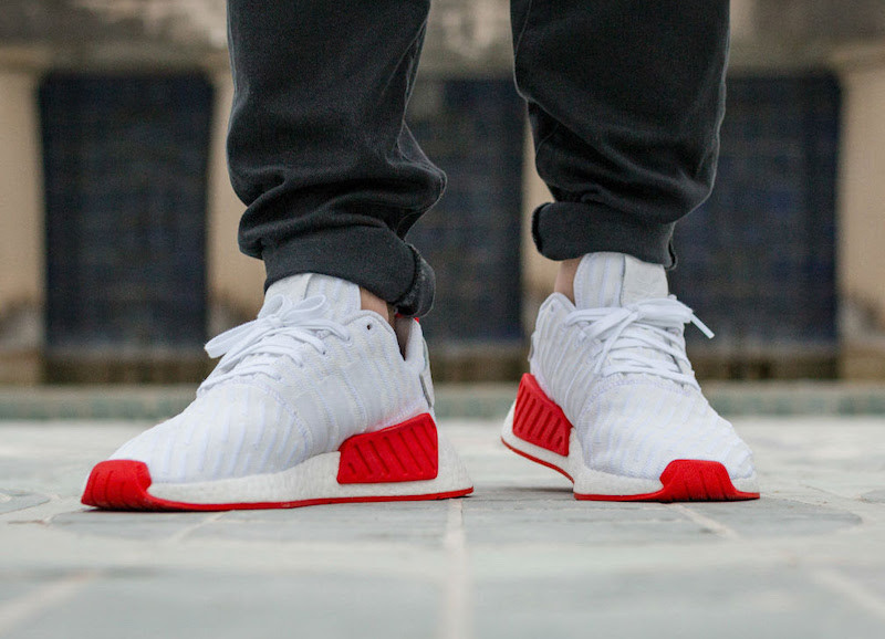 Adidas NMD R1 PK OG is Re Released Modern Notoriety NMD OG