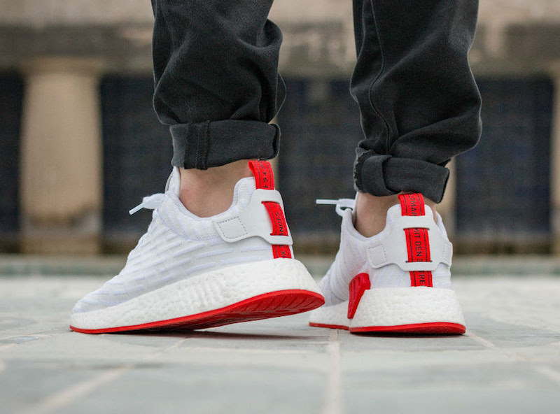 ADIDAS NMD R1 PK “CAMO GLITCH : Sneaker Steal