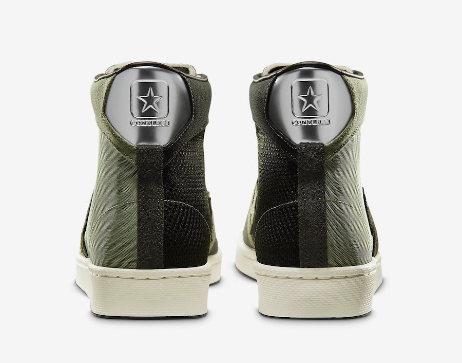 converse chuck taylor bhm