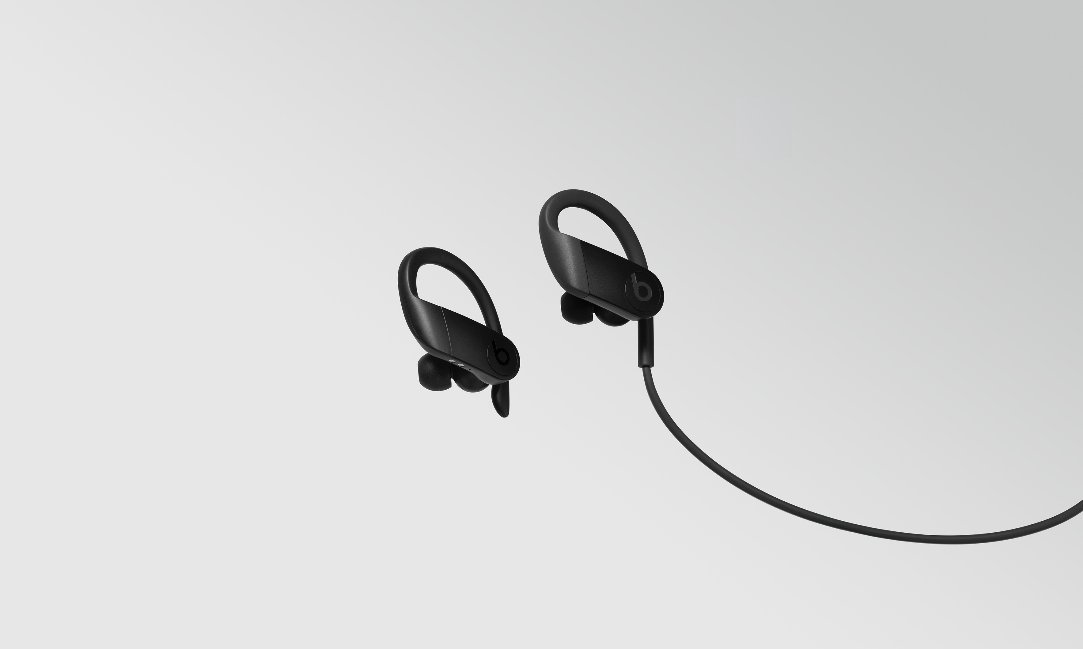 beats 推出全新 powerbeats 高性能无线耳机
