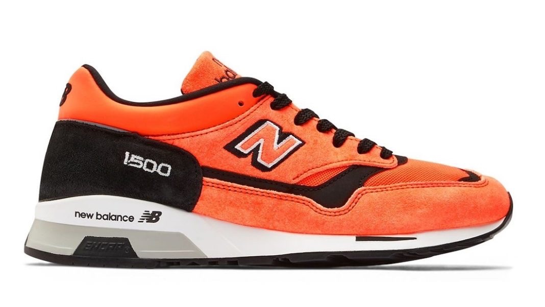 new balance 424 Bordeaux