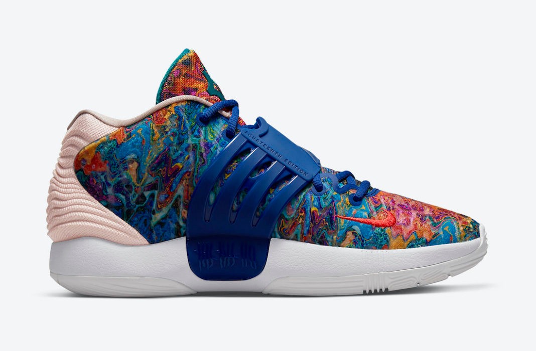 kd 14 deep royal